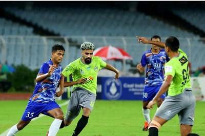 Indian Army FT vs Assam Rifles FT Live Football Streaming For Durand Cup 2024 Match: How to Watch IAFT vs ARFT Coverage on TV And Online