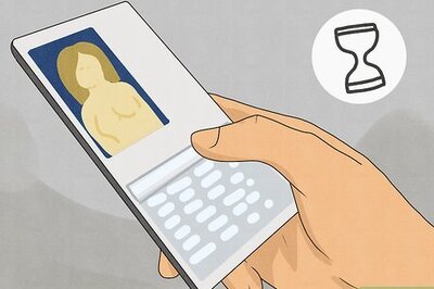 How to Respond to Nudes