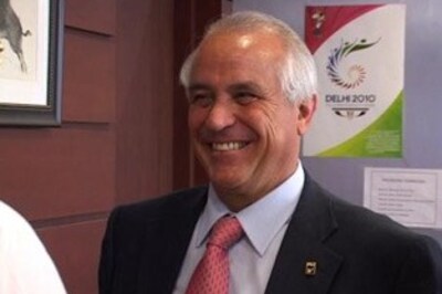 FIH concerned about Hockey World Cup in India