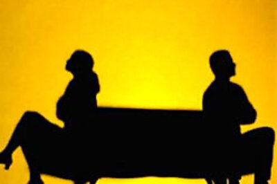 Nagging really does work wonders on men: Study