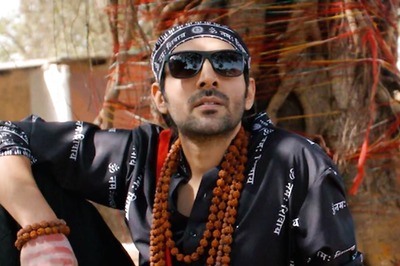 Bhool Bhulaiyaa 3 To Game Changer, 6 Theatrical Releases You Just Cannot Miss