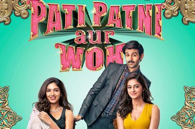 Pati, Patni Aur Woh Shares Nothing with the Original, Says Director