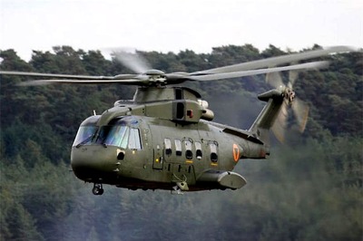 SC to Hear PIL for Court-monitored Probe in AgustaWestland Case