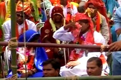 Banyan plant ushers in wedding season after a two-year deadlock