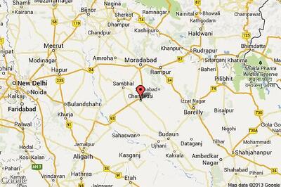 SP MLA lodges FIR against husband for attacking her