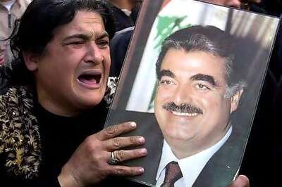 Factbox: The Lebanon Tribunal - the case, suspects and evidence