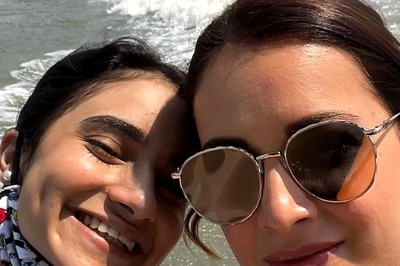 Emotional Dia Mirza Pens Another Moving Tribute for Late Niece Tanya: 'Life Can Be So So Cruel'