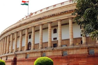 Monsoon Session: A 'United' Oppn to Question Govt on LAC Row, Rising Covid-19 Cases and Slumped Economy