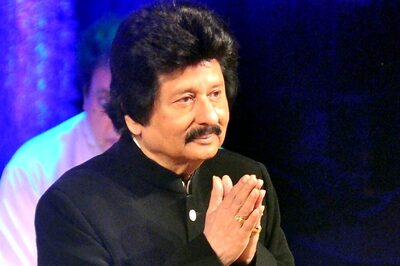 Pankaj Udhas Death: Ghazal Maestro's Funeral To Take Place On February 27 In Mumbai