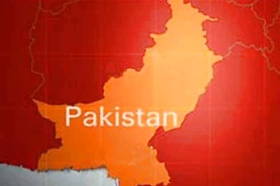 Pak: Minor girl arrested on charges of blasphemy