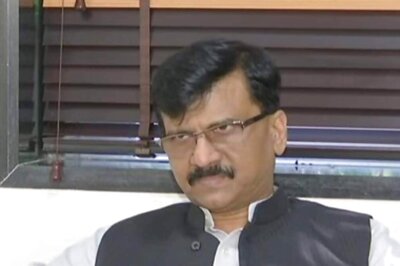 Shiv Sena is Real 'Wagh Nakh' of Chhatrapati Shivaji Maharaj, Claims Sanjay Raut