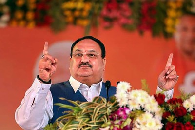 Earlier, PMs Used to Discuss Terrorism During US Visits, Modi Signs Agreements on Space, FDI: Nadda