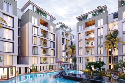 Gurgaon Real Estate: Financing Strategies for Luxury Realty Investments