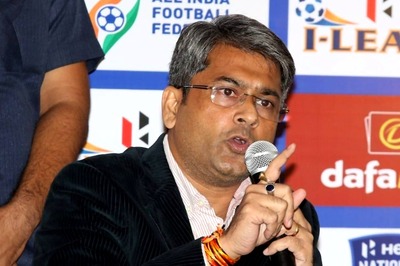 Kalyan Chaubey Blames 'Conspiracy' After Indian Football YouTube Account Gets Suspended