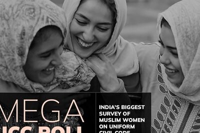 ​​News18 Mega UCC Poll: 78.7% Muslim Women Want 21 Years as Legal Age for Marriage for Men, Women