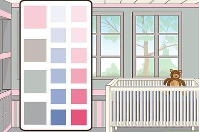 How to Design a Nautical‐Themed Nursery