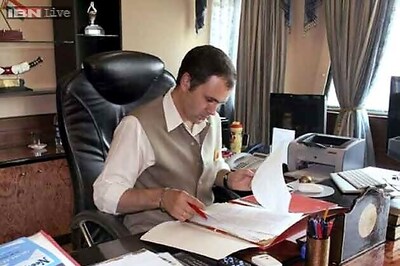 Delhi elections: Omar Abdullah congratulates Arvind Kejriwal for the next 5 years