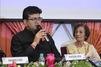 Effie Awards: Prasoon Joshi-Led McCann Worldgroup India Named Effie India Agency of the Year