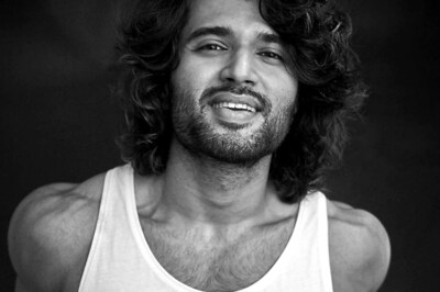 Dear Comrade to Hero, Films Vijay Deverakonda Rejected in His Career