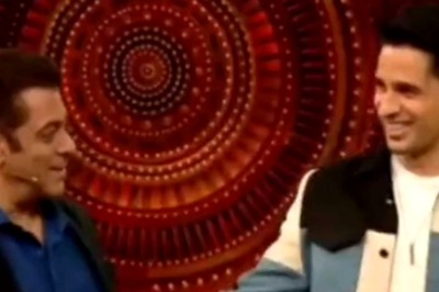 Salman Khan Seemingly Confirms Sidharth Malhotra-Kiara Advani's Wedding, Teases Thank God Star