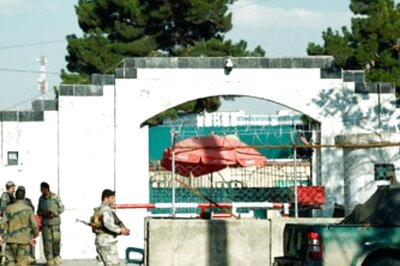 Exclusive | Pakistan to Vacate Embassy in Kabul after 'Assassination Bid' on Envoy: Sources