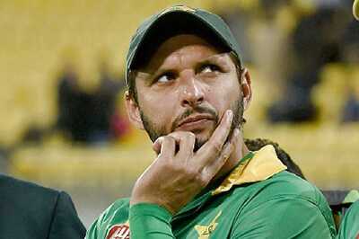 Pakistan Doesn’t Need Kashmir, It Can’t Even Handle Its Four Provinces: Shahid Afridi
