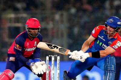IPL 2024 Playoffs Race After DC vs RR: Delhi Capitals Shoot Up to 5th, Rajasthan Royals Stuck at 2nd