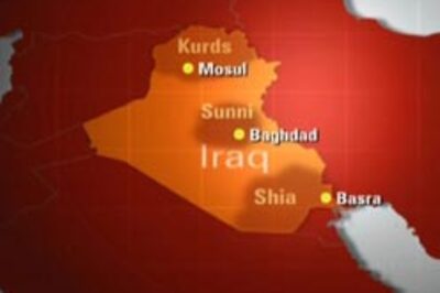 Turkey debates military attack on Iraq