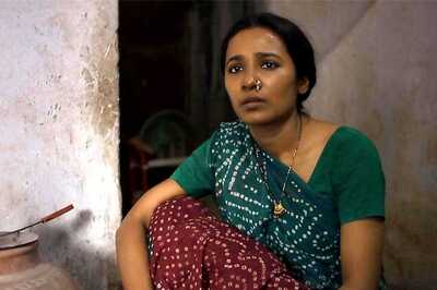 Tannishtha Chatterjee Believes Bollywood Will Happen to Her With the Right Roles