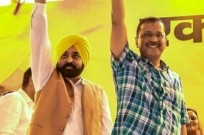Will AAP-Congress Ally in Punjab? All Eyes Now on Kejriwal’s 3-Day Visit from Today, CWC Meet This Weekend