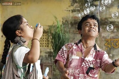 Most of the dwarfs working in the film industry do not get due respect: Kaushik Ganguly on his film 'Chotoder Chobi'