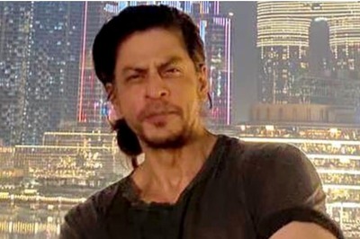 Shah Rukh Khan's Pathan and Atlee's Next Put on Hold Indefinitely