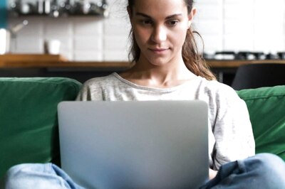 Work From Home May Return Amid COVID Fears; Hospitality, Auto, Realty On High Alert