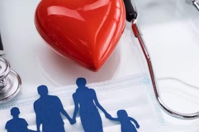 Senior Health Insurance: All You Need To Know