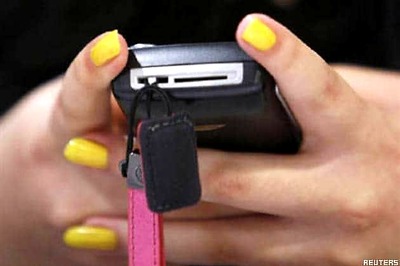 Bihar village bans mobile phones for women