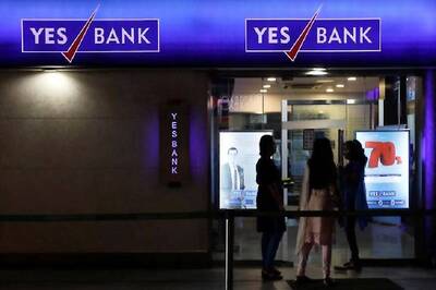 Yes Bank Shares Jump Nearly 39% on Receiving $1.2 bn Offer from a Global Investor