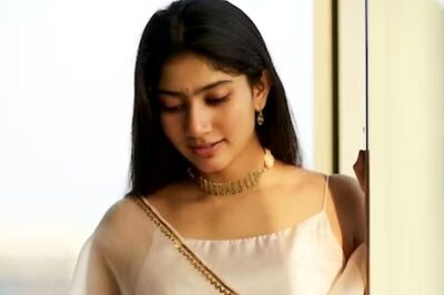 Sai Pallavi To Play Female Lead In Ram Charan's RC16? Here's What We Know