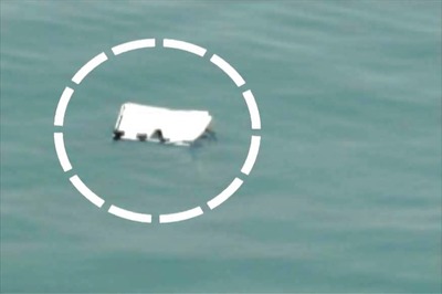 Mumbai Chopper Crash: ONGC Official Among 3 Dead as Helicopter Carrying 7 Goes Down