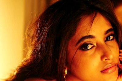 Actress Priyanka Mohan’s Floral Maxi Dress Is Perfect For Date Night