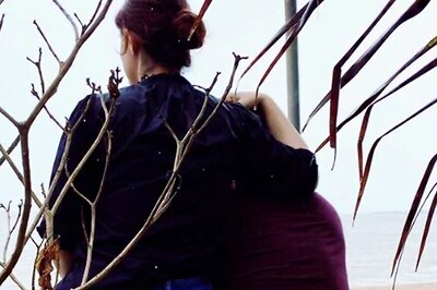 Twinkle Khanna Shares Relationship Advice with a Sweet Pic