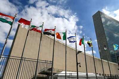 Emergency UN General Assembly Meeting on Gaza Called for Wednesday