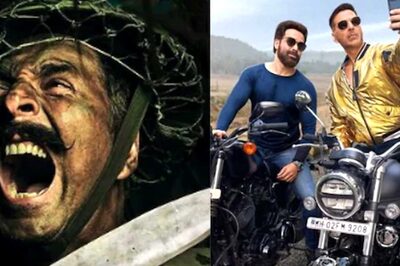 Raksha Bandhan to Gorkha, Akshay Kumar's Stellar List of Films for 2022