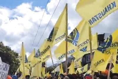 NIA Takes Over Case of Attack on Indian High Commission in London by Khalistani Protesters