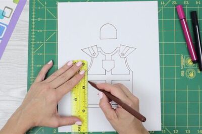 How to Make Costume Armor