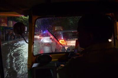 Bengaluru Man Robbed After Being Thrashed by Auto Driver on Deserted Road. Reddit in Shock