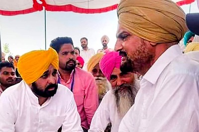 Sangrur at Stake, Why 3-Month-Old AAP Govt Should Fine-Tune Response to Singer Sidhu Moose Wala's Killing