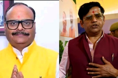 Umesh Pal Case: UP Dy CM Hails Cops, Ravi Kishan Cites CM's 'Mitti Me Mila Denge' Quote on Encounter