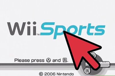 How to Play Wii Sports