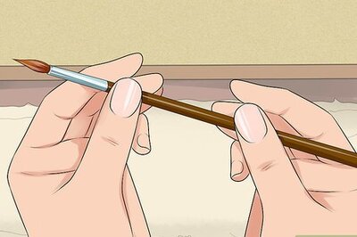 How to Ink Comics with a Brush