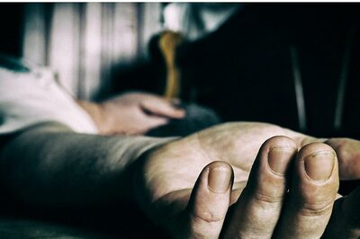 Man Stabbed to Death in Delhi's Jaitpur